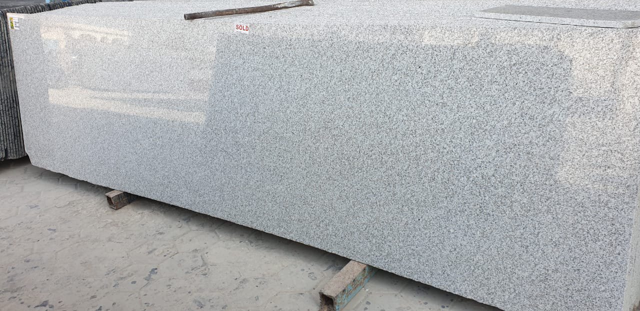 Jirawal White Granite